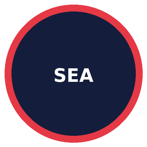 Sea Freight Icon