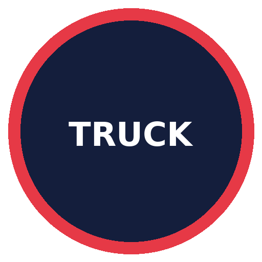 Trucking Icon