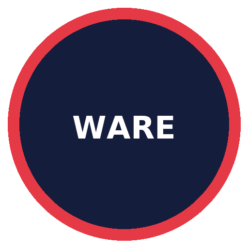 Warehousing Icon